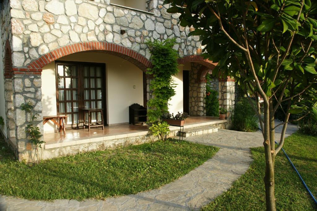 Mountain Lodge Doger Koyu Quarto foto