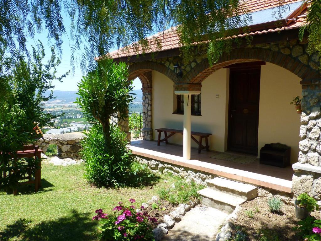 Mountain Lodge Doger Koyu Quarto foto