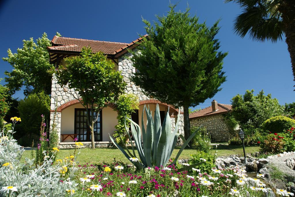 Mountain Lodge Doger Koyu Exterior foto