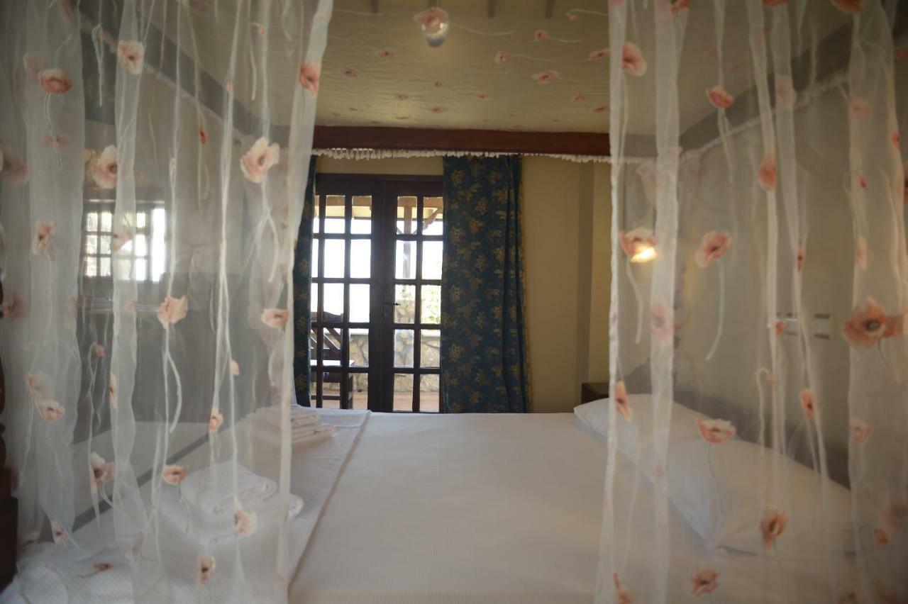 Mountain Lodge Doger Koyu Exterior foto
