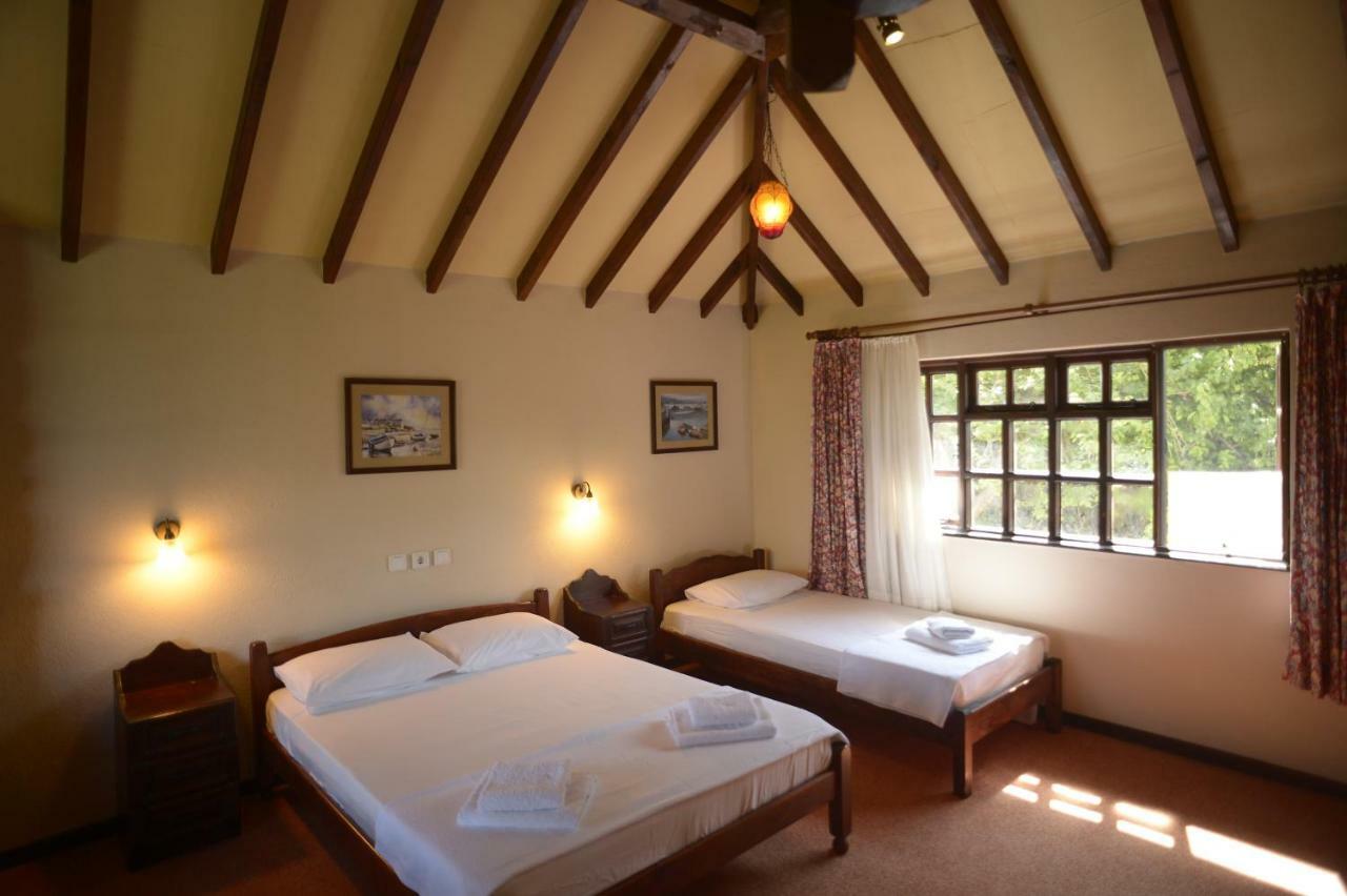 Mountain Lodge Doger Koyu Exterior foto