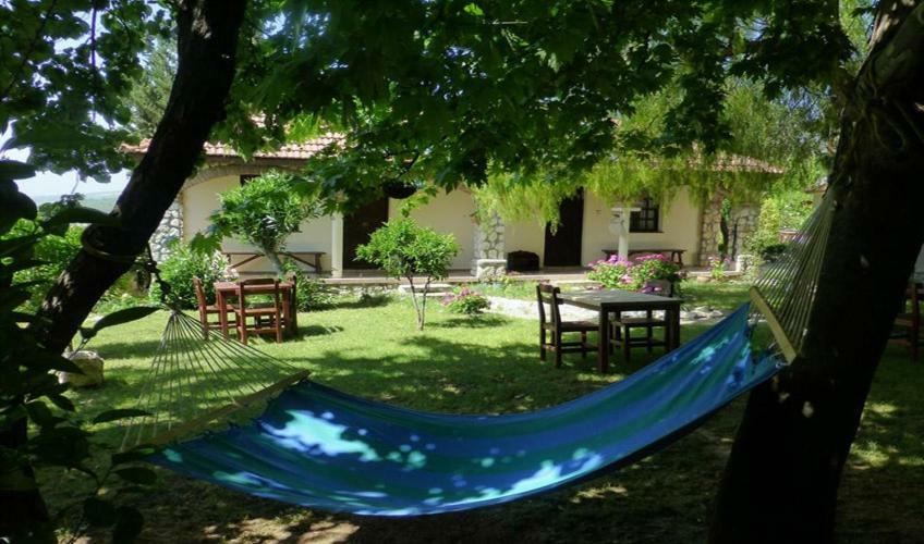 Mountain Lodge Doger Koyu Exterior foto